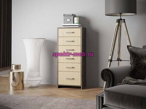 Комод Браво-16