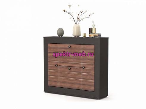 Обувница Фанни 3