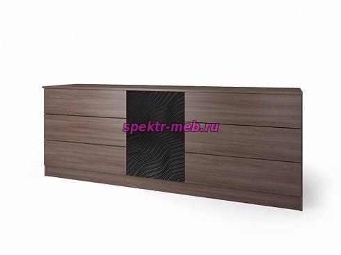 Комод Вельвет 3