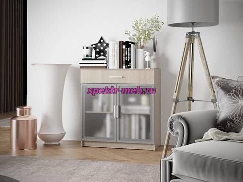 Комод Лотос-02.16