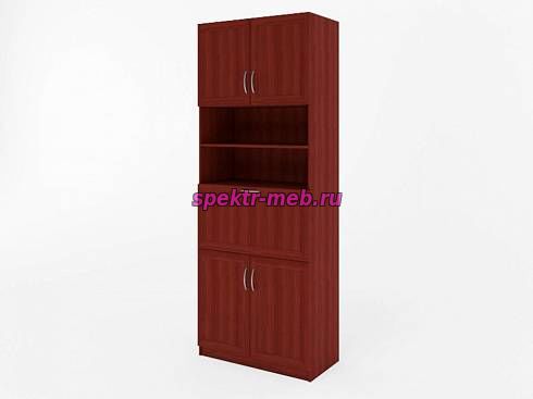 Шкаф-секретер С 420