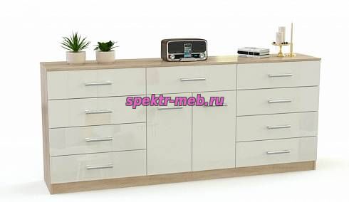 Комод Элегия 1