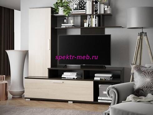 Тумба под ТВ Дения