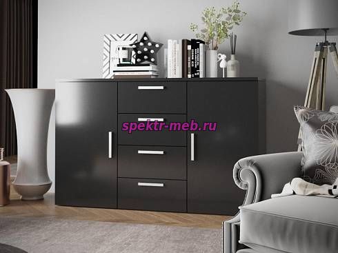 Комод Блеск 3