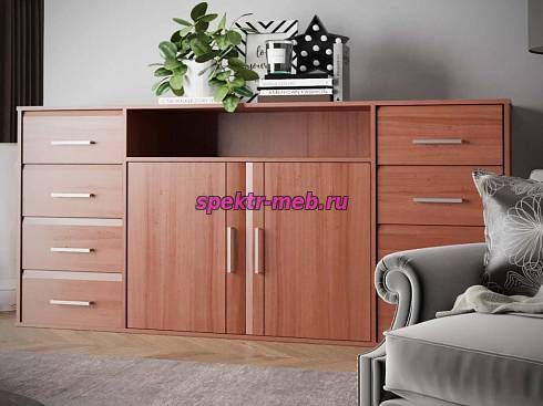 Комод Магия СВ-227
