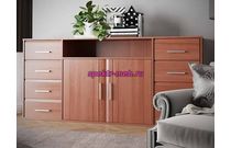 Комод Магия СВ-227