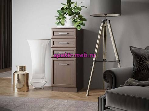 Комод Браво-14