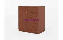 Комод №10 МДФ Люкс