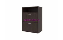 Обувница К-2