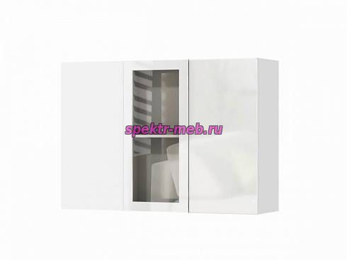 Комод белый Vigo