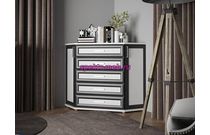 Комод Угловой 2.5