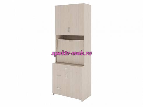 Шкаф-секретер О-17