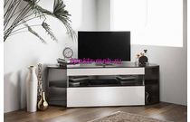 Тумба угловая под ТВ Мирона 1