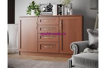 Комод №9 МДФ Люкс