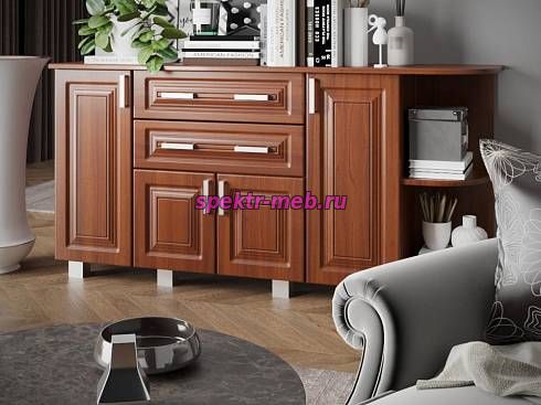 Комод-4