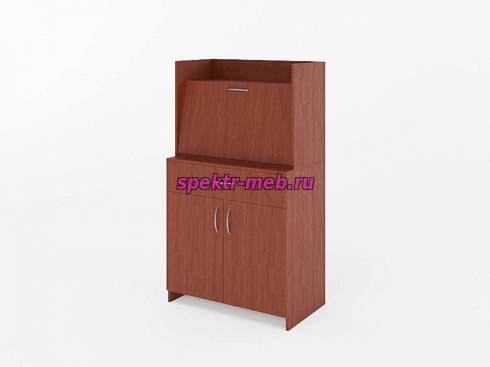 Комод-секретер О-13