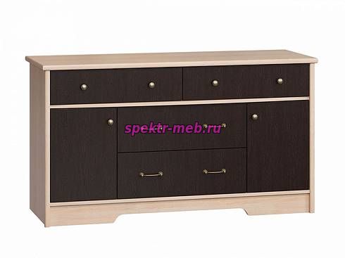 Комод Стенворд № 20