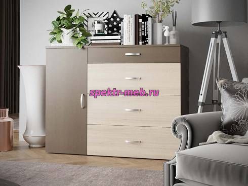 Комод Лидер 4.1
