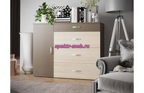 Комод Лидер 4.1