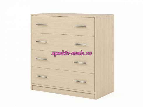 Комод ТЯ 40-27