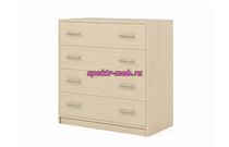 Комод ТЯ 40-27