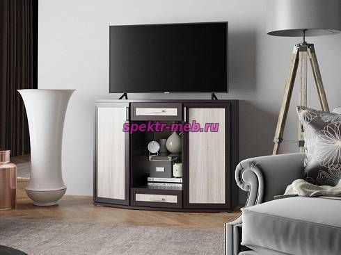 Комод Оксфорд 40