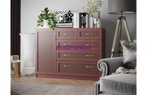 Комод №5 МДФ Люкс