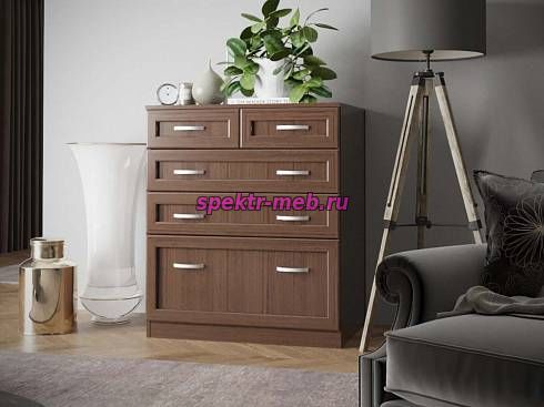 Комод Браво-3