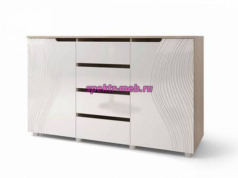 Комод Вельвет 7