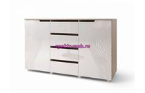 Комод Вельвет 7