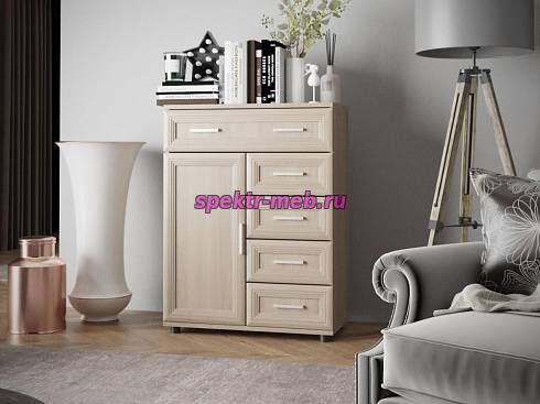 Комод мод.165