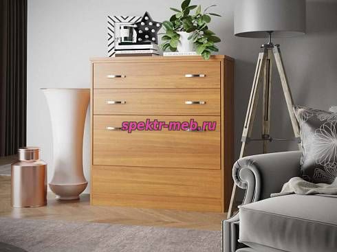 Комод Тумба 1.2