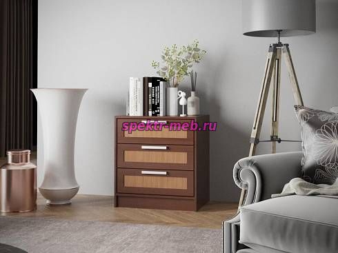 Комод Прима Бэст 3