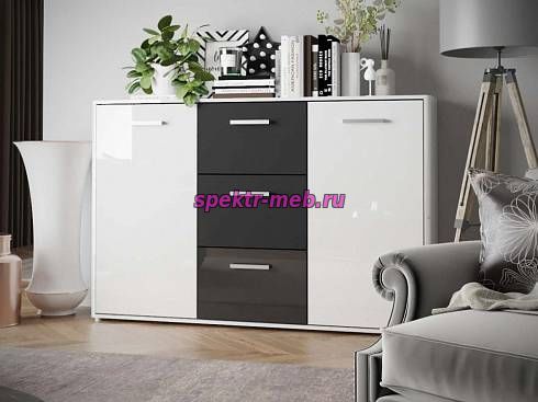 Комод Михаил-Люкс-21