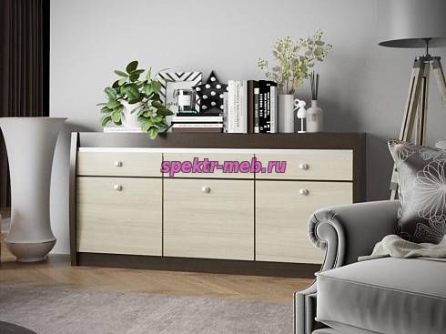 Комод Ксено СТЛ.078.07