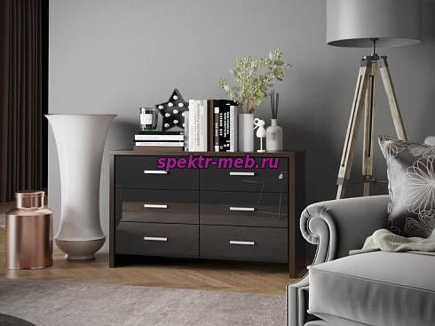 Комод Элит 24