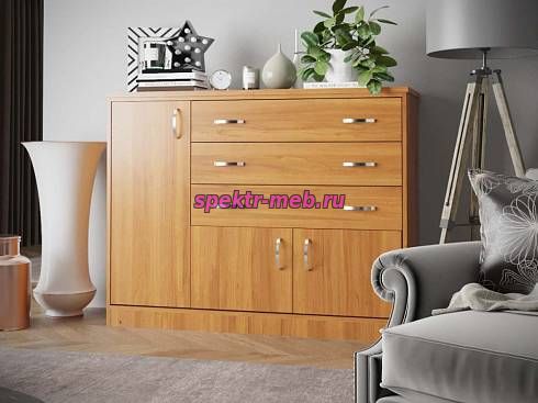 Комод 3.3