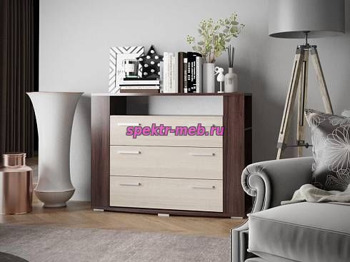 Комод Борман