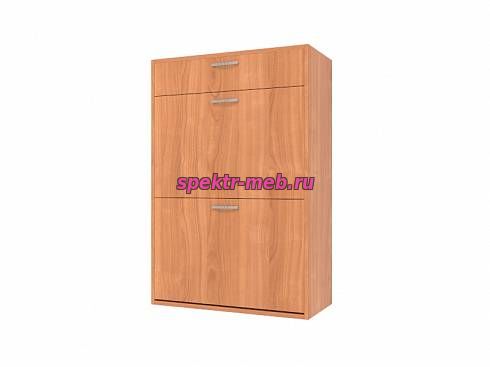 Обувница Скарпе 2