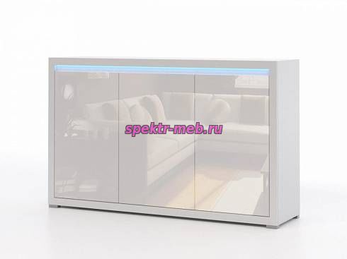 Комод Lino LK165 Пески