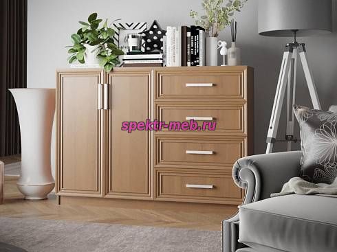 Комод Арлен №11