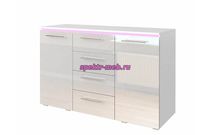 Комод Блеска 4 ящика