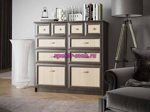 Комод Логос №20