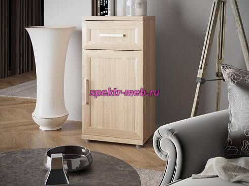 Комод-тумба 201.02