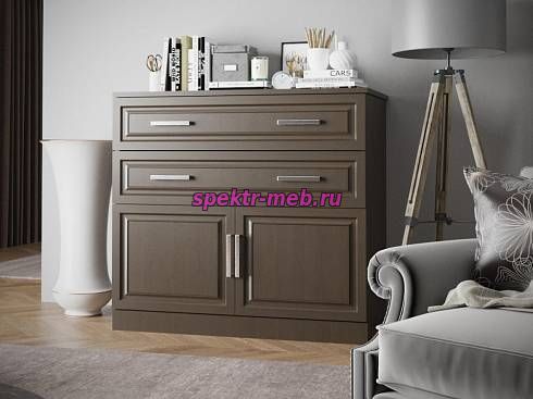 Комод Карлос-022