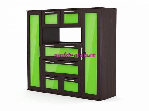 Комод Интерьер люкс 5.1