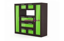 Комод Интерьер люкс 5.1