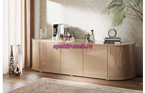 Комод радиусный Флер 20