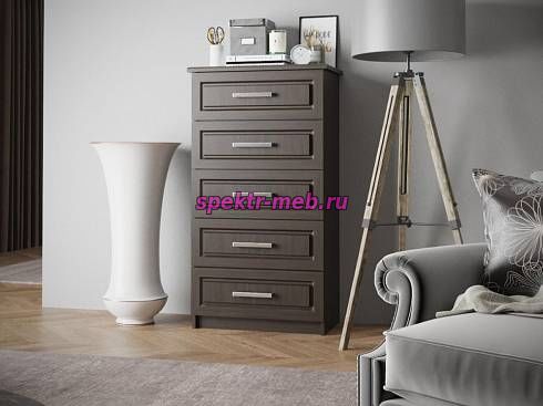 Комод Лорен-2