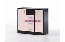 Комод Эстет-3